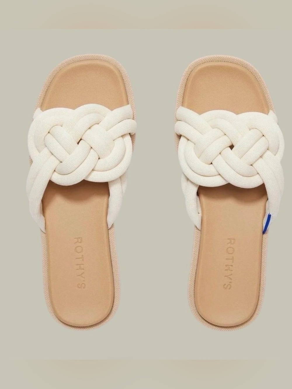 ROTHYS THE SUMMER SANDAL NEW
